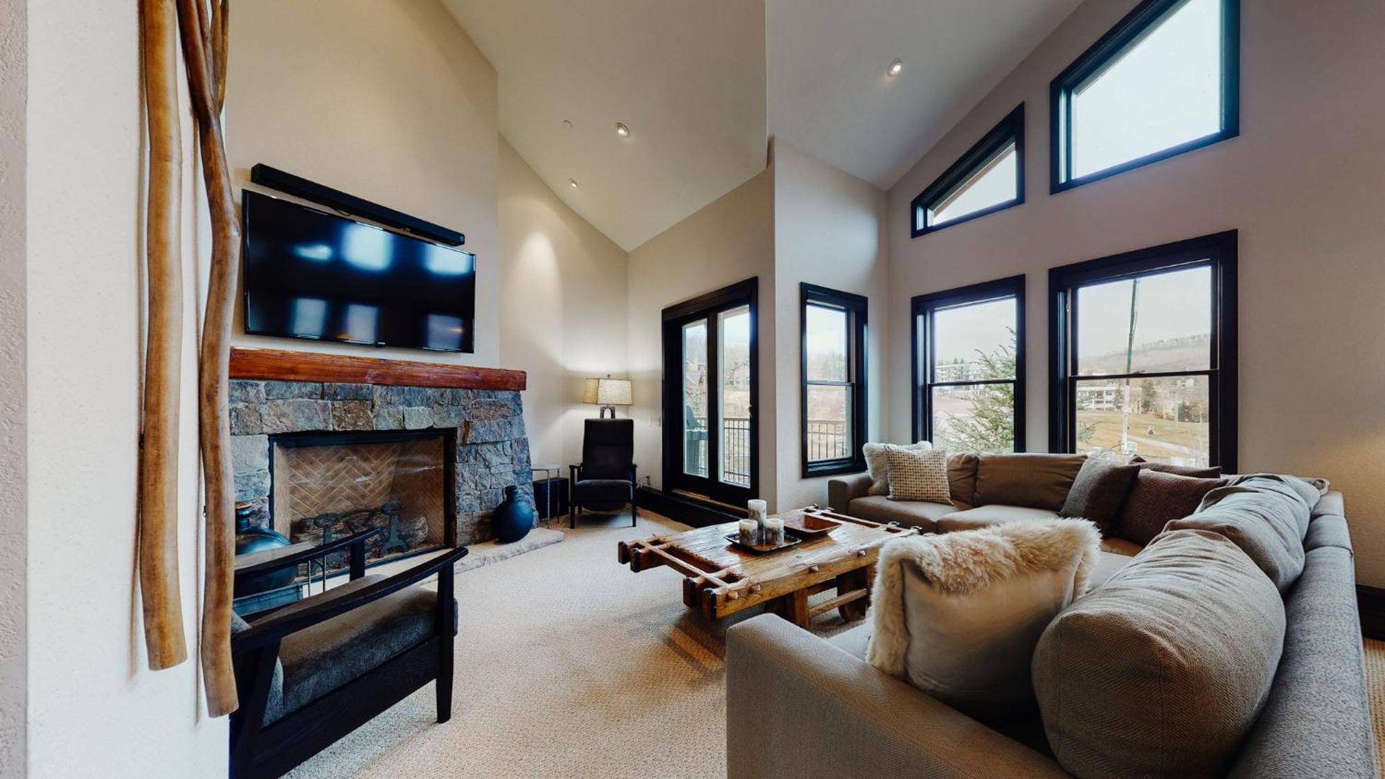 Woodrun Place Snowmass Village Luaran gambar