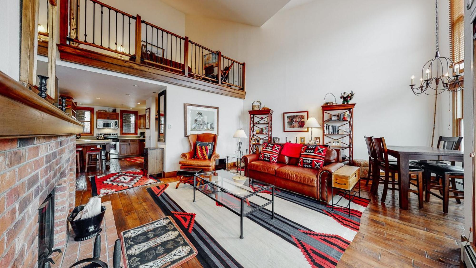Woodrun Place Snowmass Village Luaran gambar