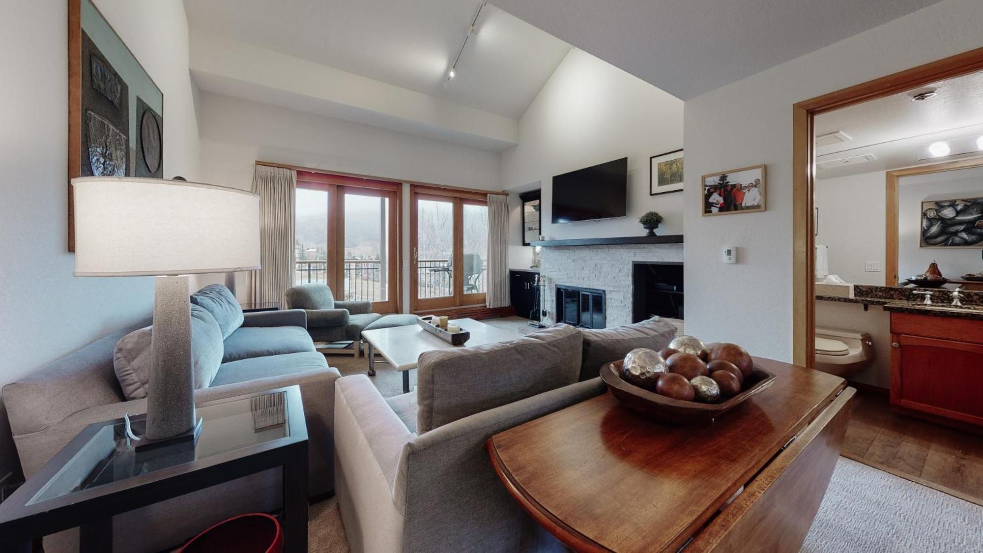 Woodrun Place Snowmass Village Luaran gambar