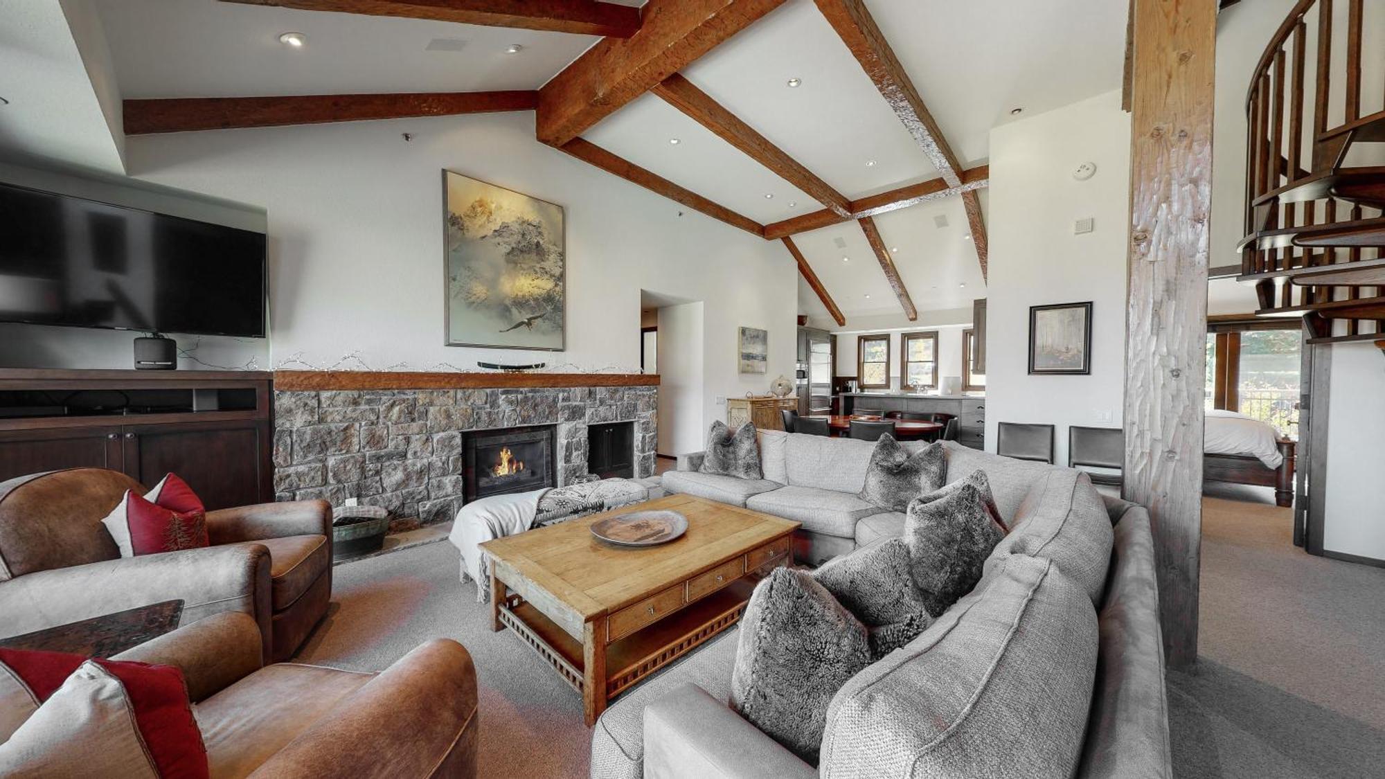 Woodrun Place Snowmass Village Luaran gambar