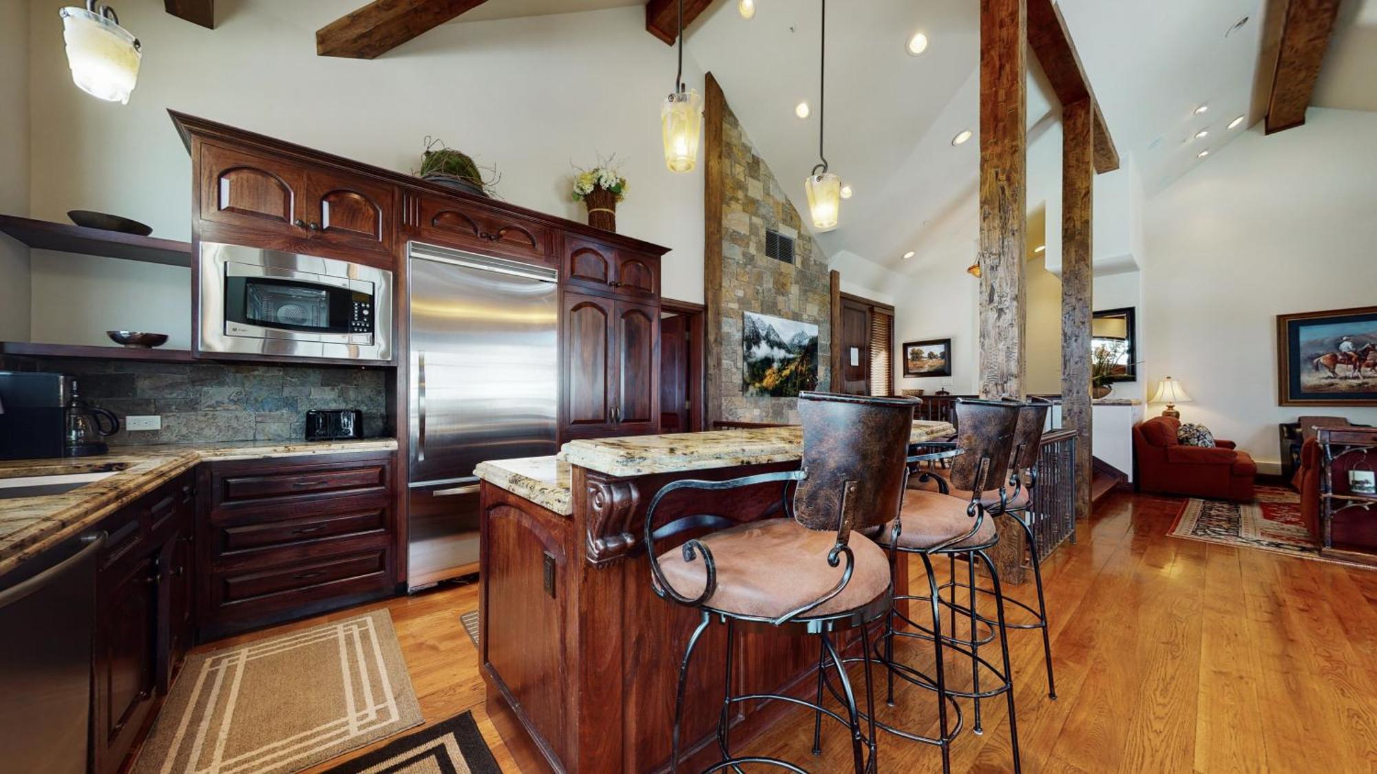 Woodrun Place Snowmass Village Luaran gambar
