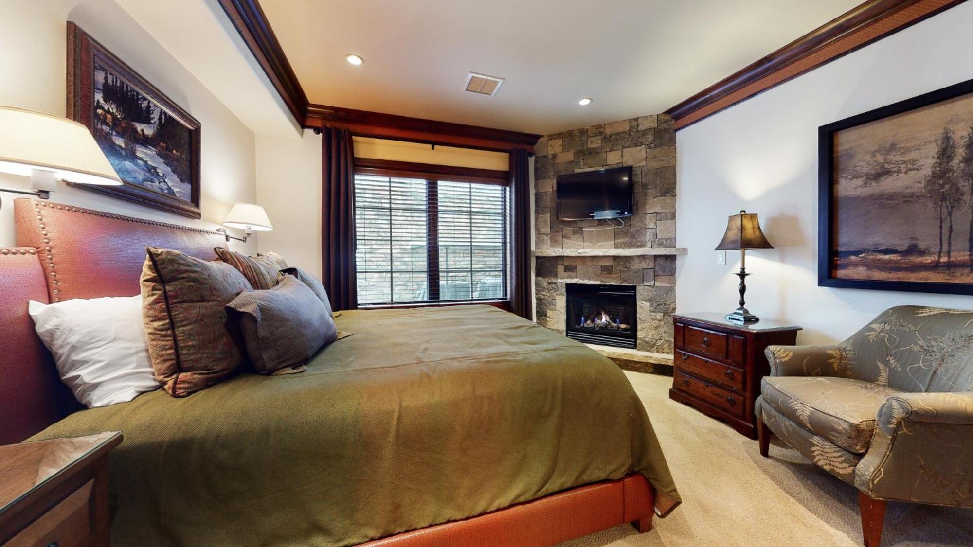 Woodrun Place Snowmass Village Luaran gambar