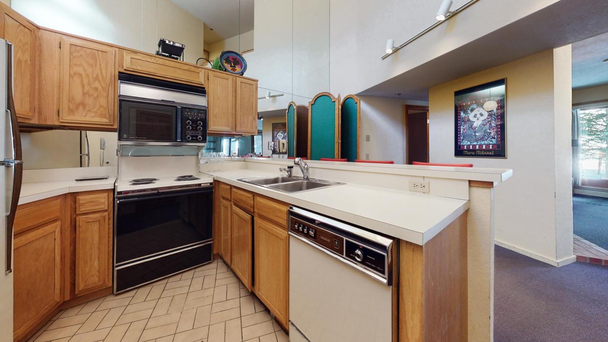 Woodrun Place Snowmass Village Luaran gambar
