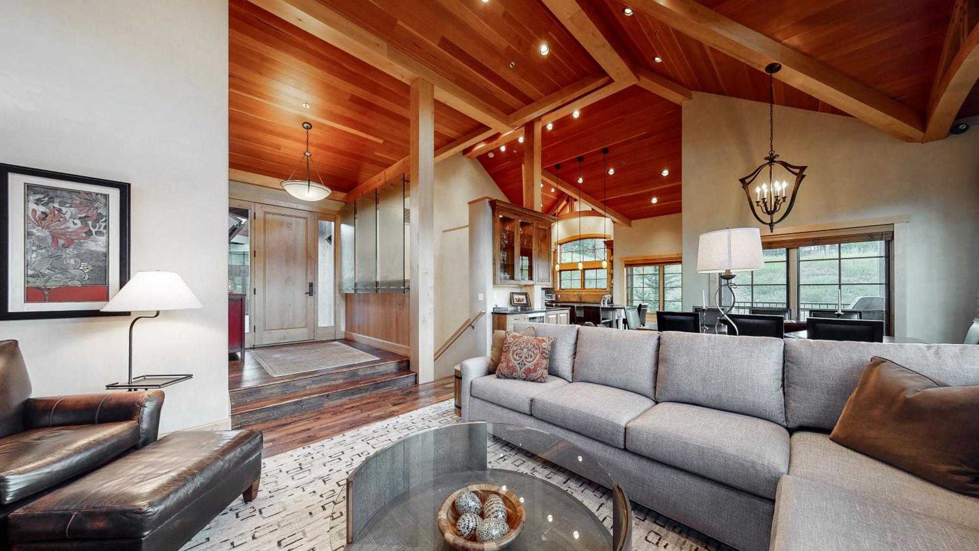 Woodrun Place Snowmass Village Luaran gambar