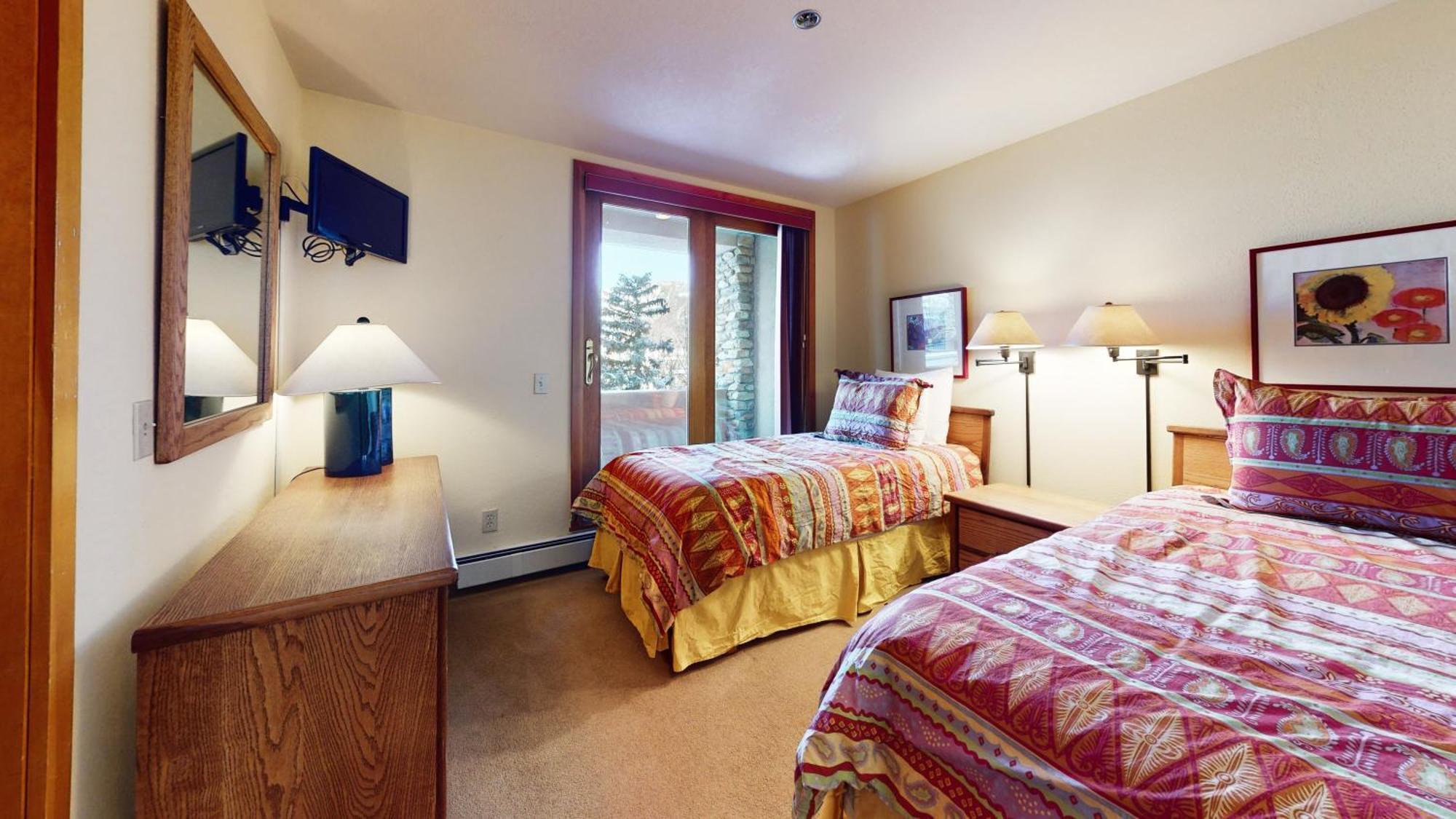 Woodrun Place Snowmass Village Luaran gambar