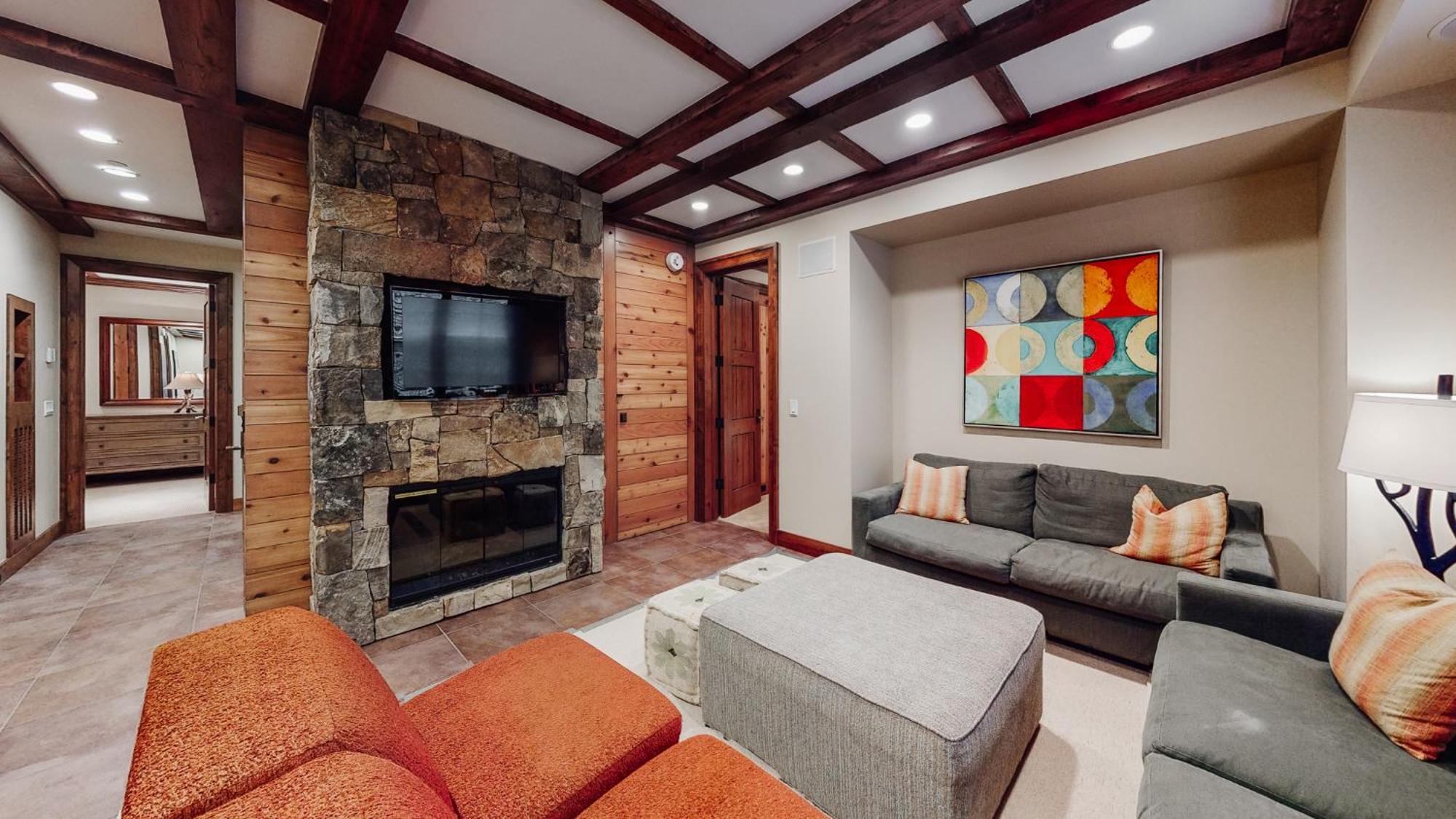 Woodrun Place Snowmass Village Luaran gambar