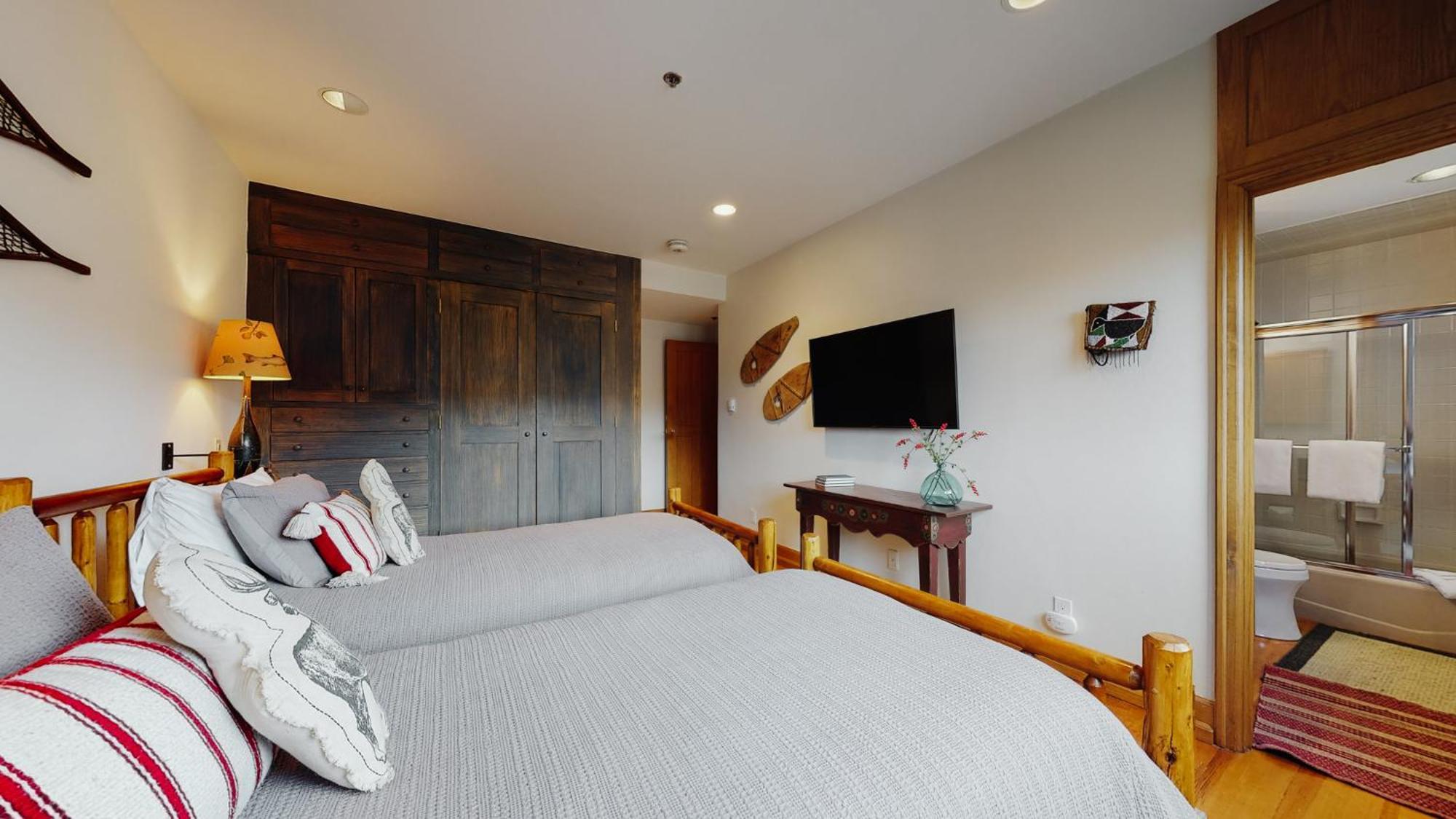 Woodrun Place Snowmass Village Luaran gambar