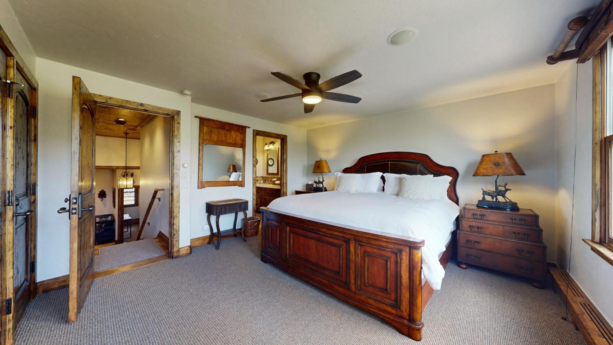 Woodrun Place Snowmass Village Luaran gambar
