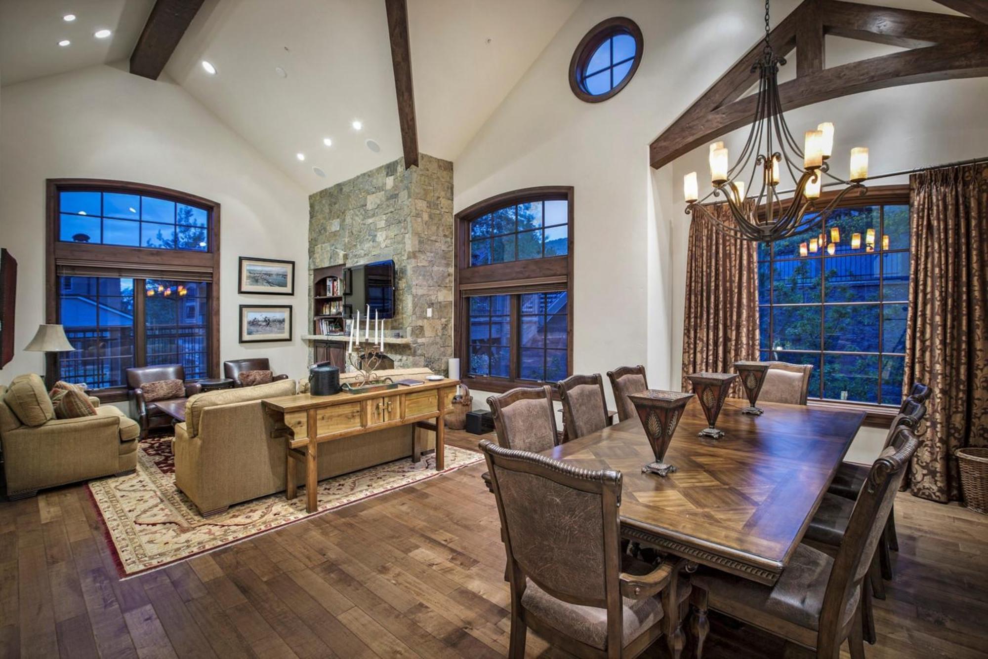 Woodrun Place Snowmass Village Luaran gambar