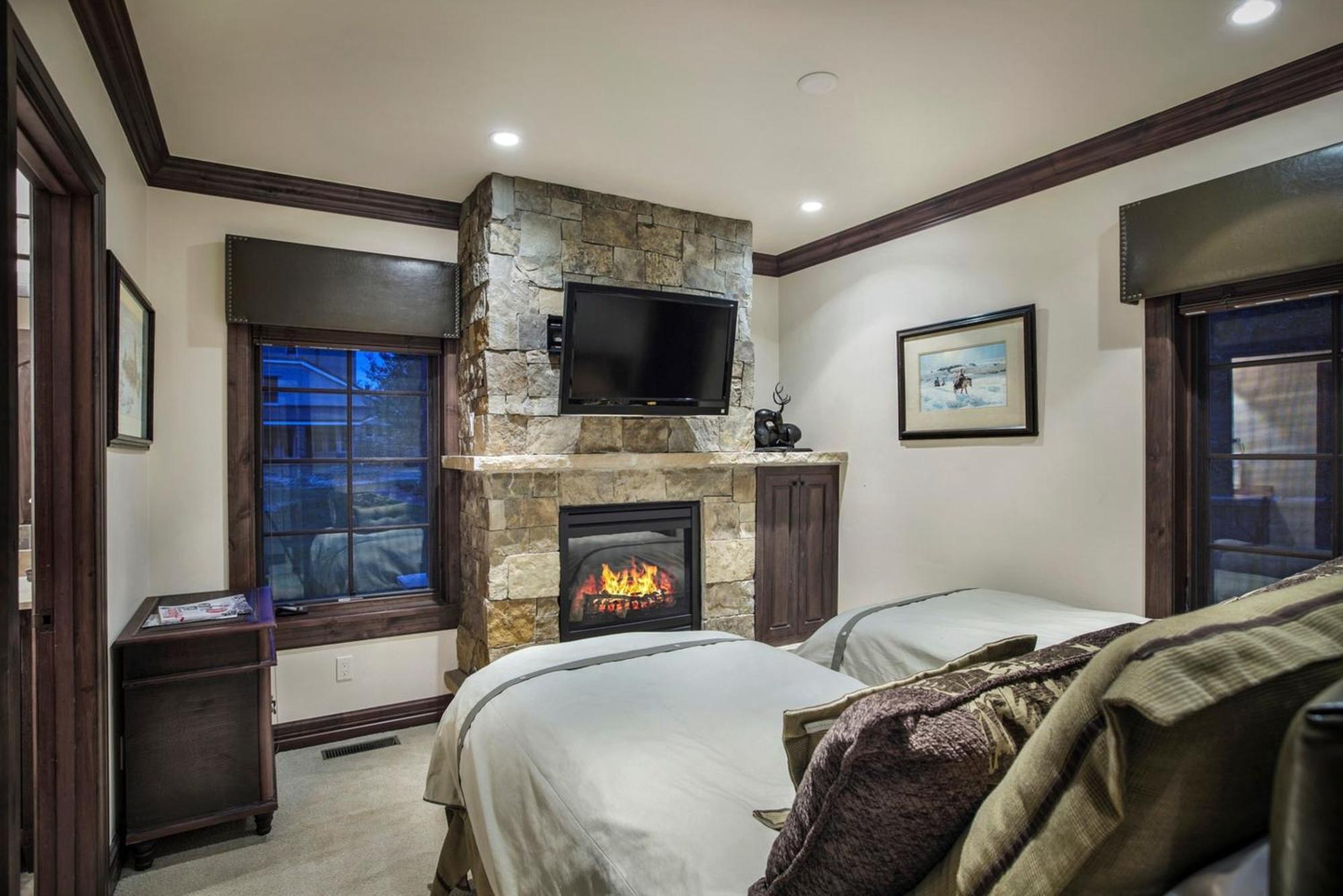 Woodrun Place Snowmass Village Luaran gambar