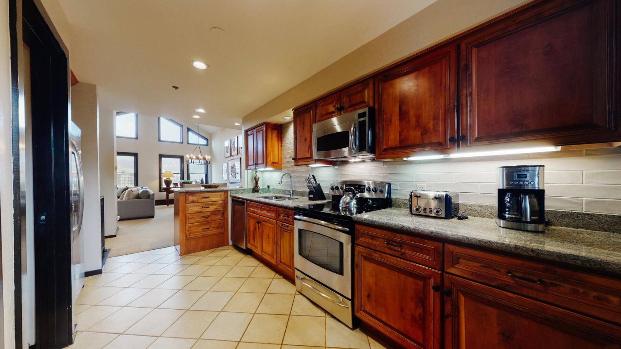 Woodrun Place Snowmass Village Luaran gambar