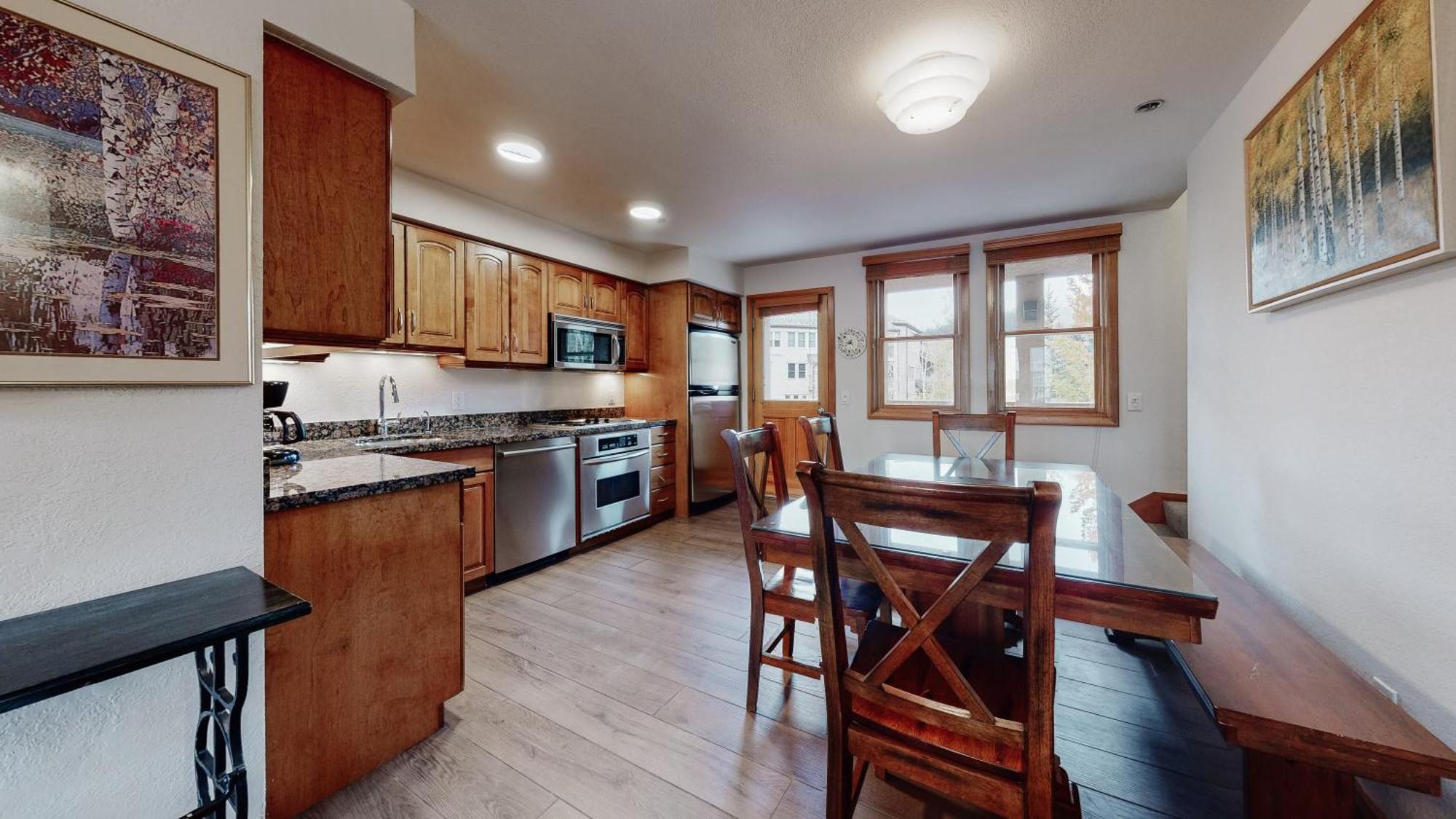 Woodrun Place Snowmass Village Luaran gambar