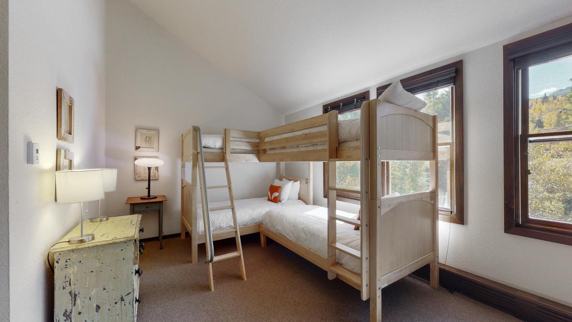 Woodrun Place Snowmass Village Luaran gambar