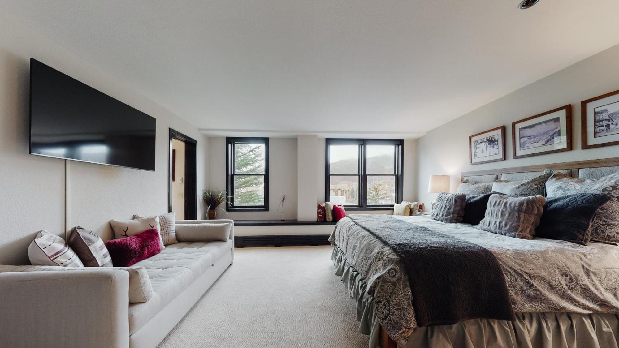 Woodrun Place Snowmass Village Luaran gambar
