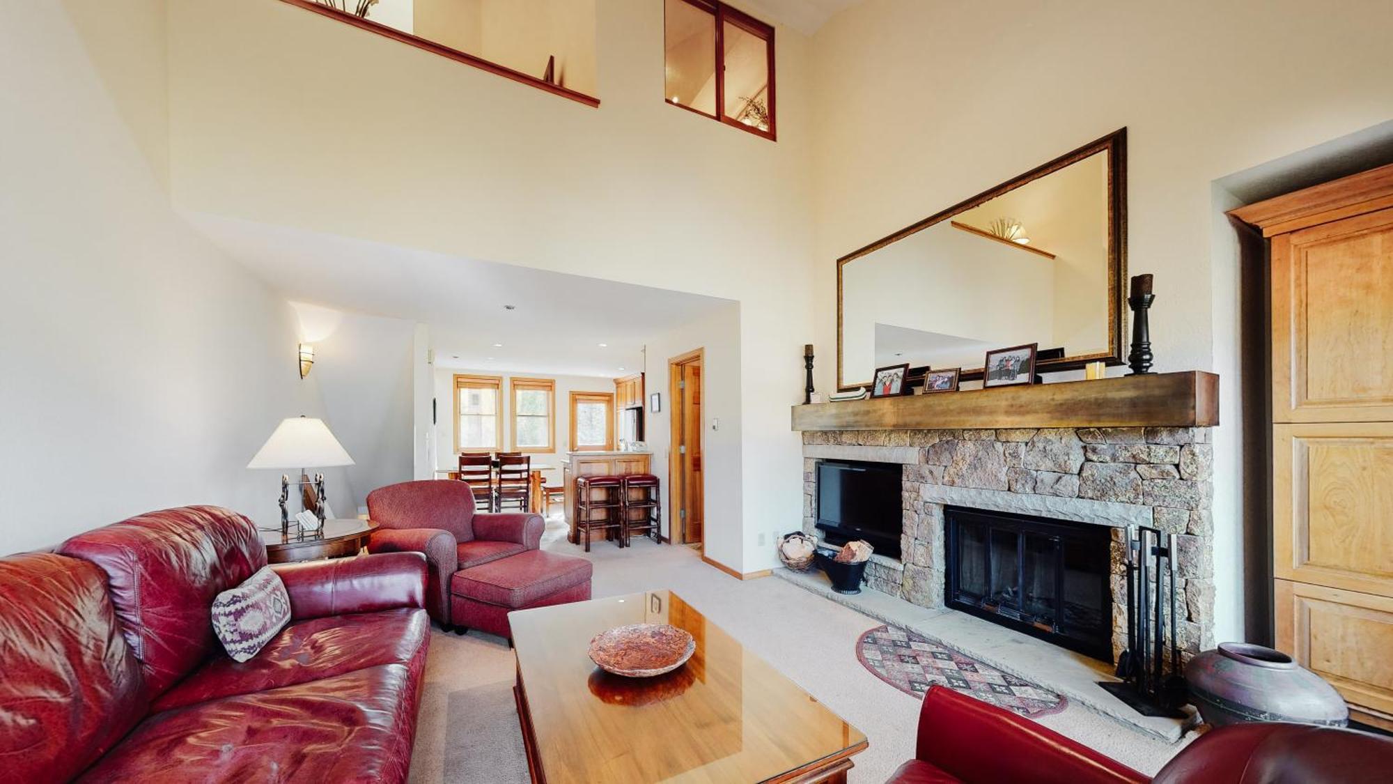 Woodrun Place Snowmass Village Luaran gambar