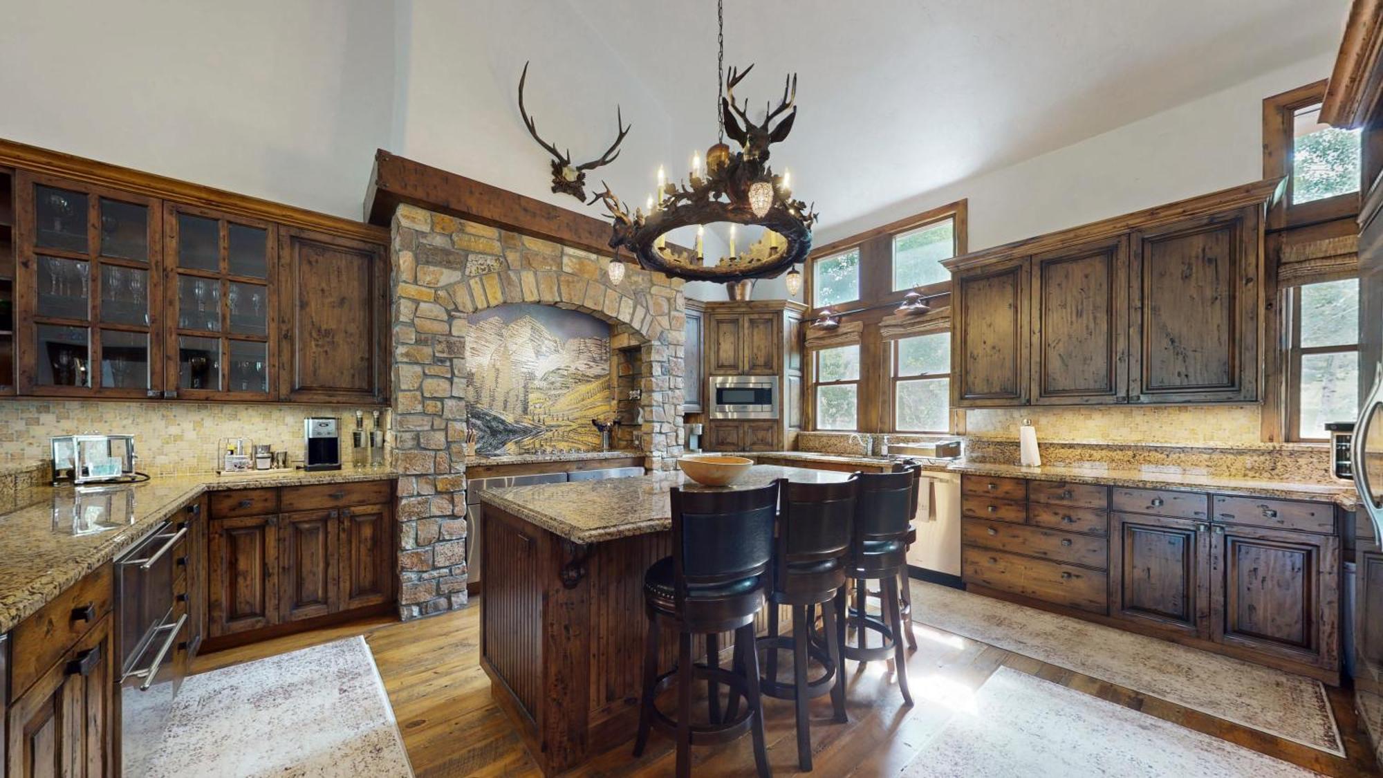 Woodrun Place Snowmass Village Luaran gambar