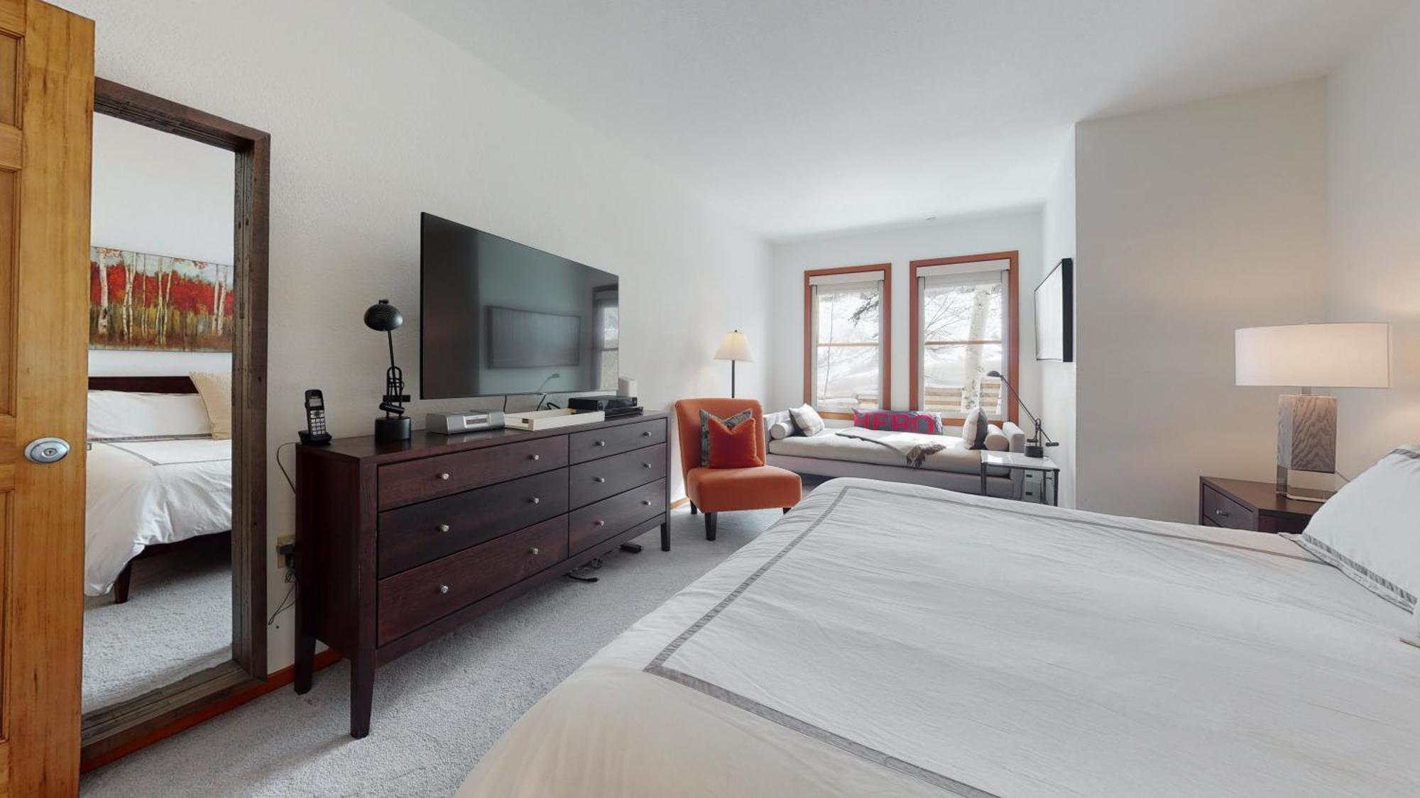 Woodrun Place Snowmass Village Luaran gambar