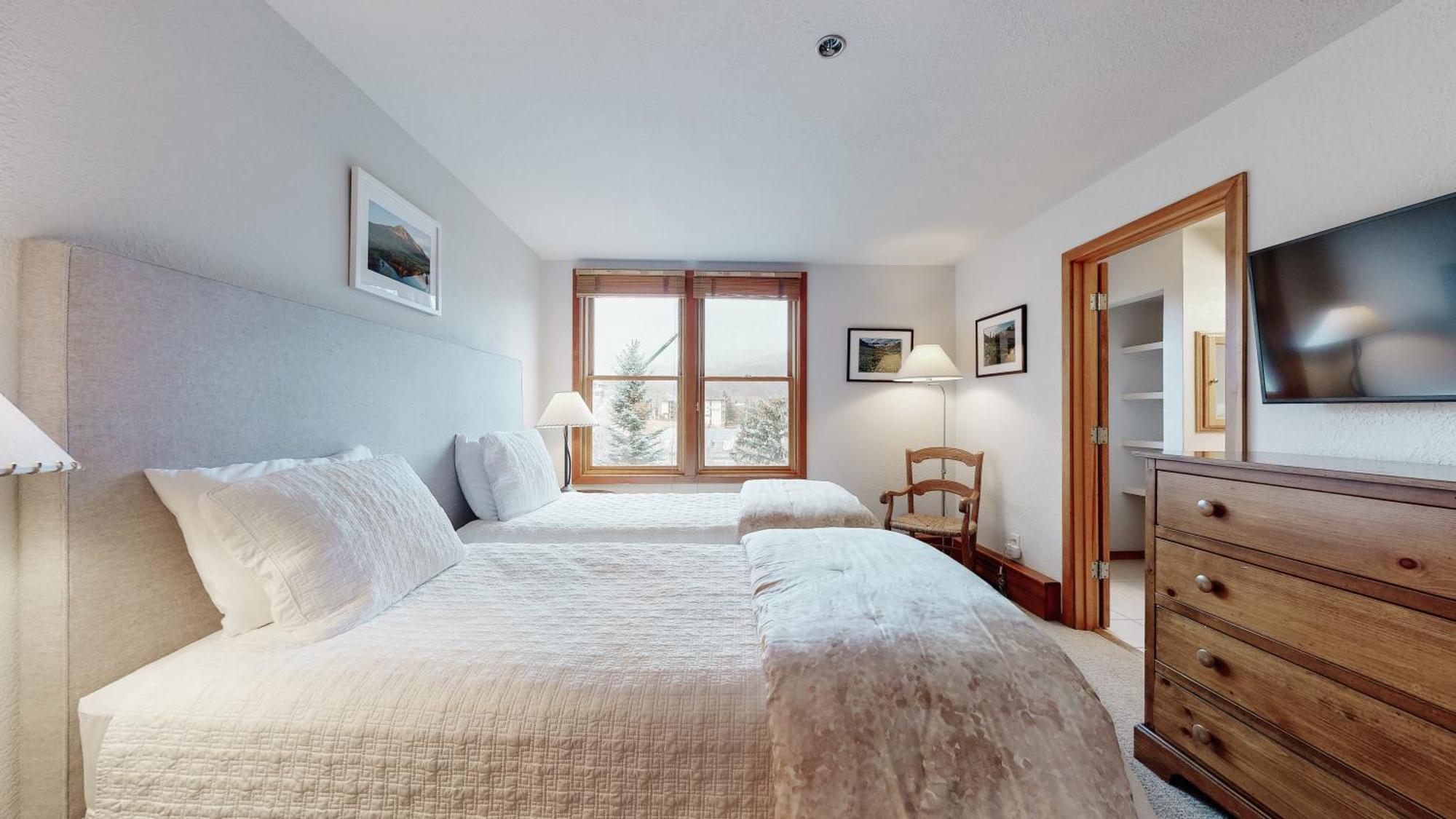 Woodrun Place Snowmass Village Luaran gambar