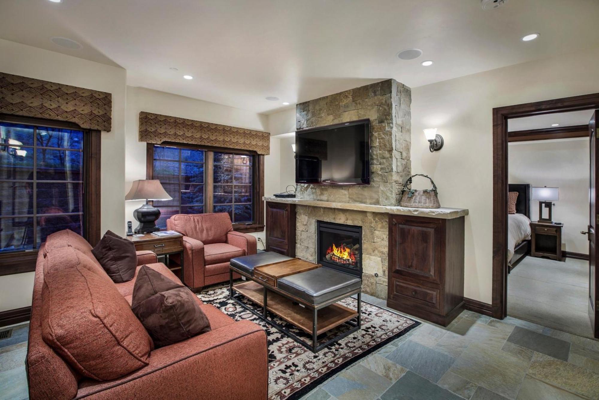Woodrun Place Snowmass Village Luaran gambar
