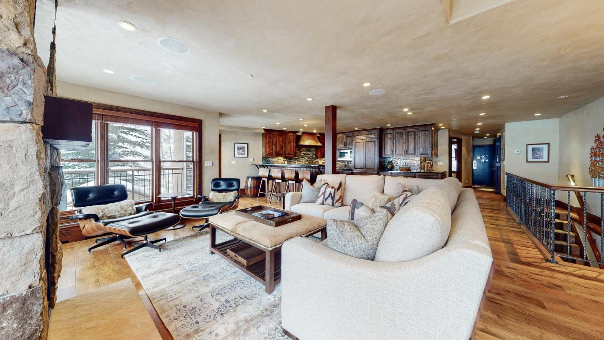Woodrun Place Snowmass Village Luaran gambar