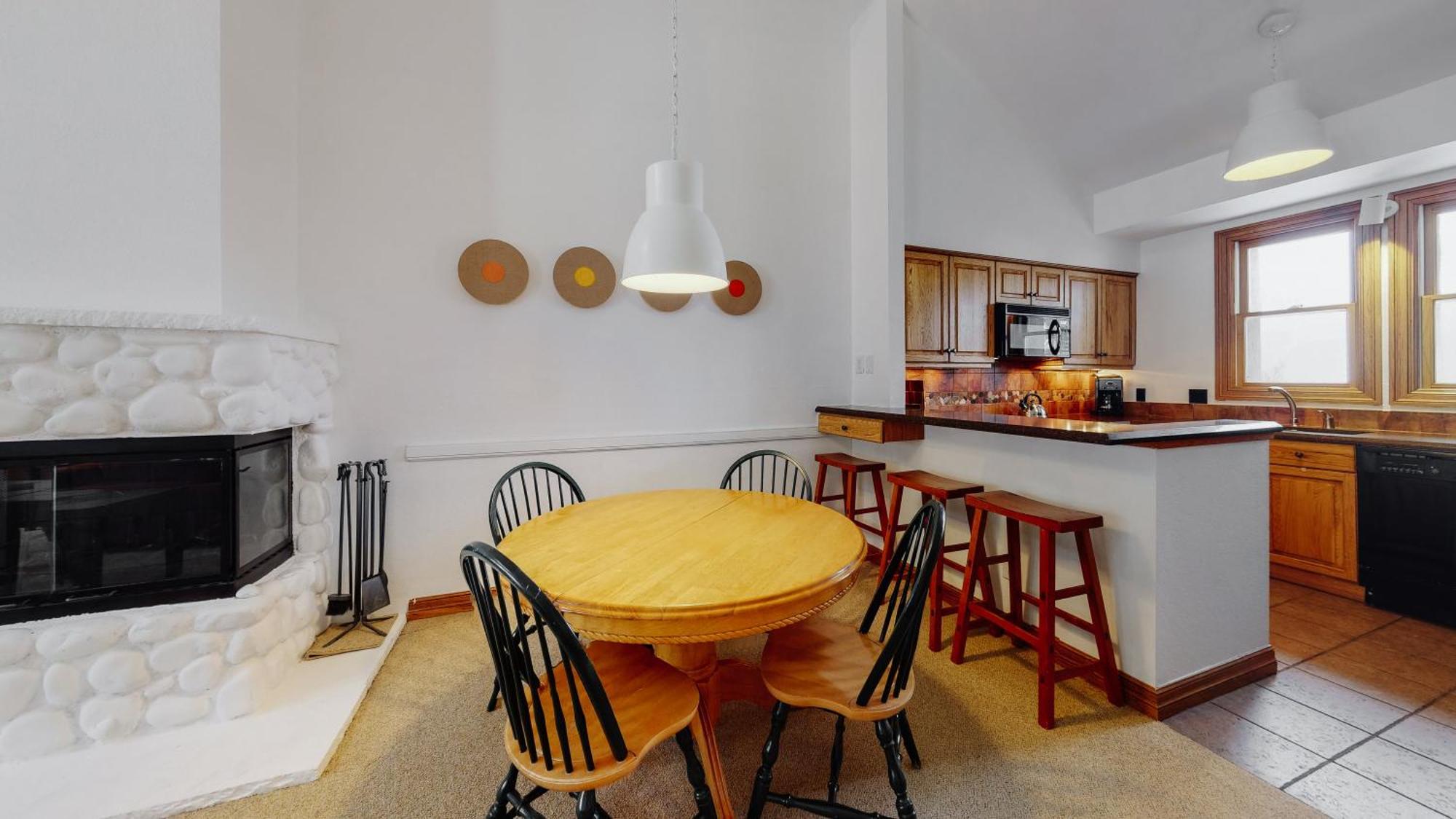 Woodrun Place Snowmass Village Luaran gambar