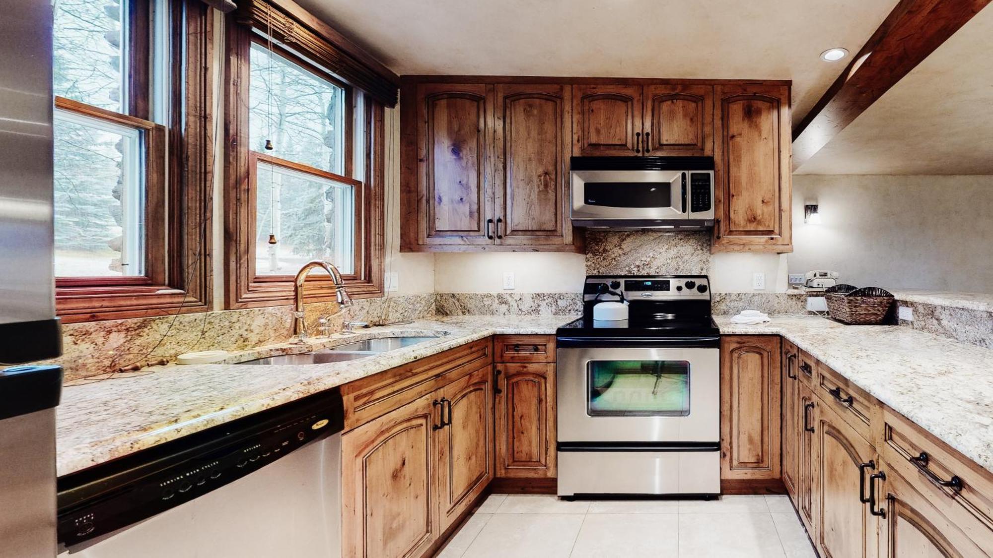 Woodrun Place Snowmass Village Luaran gambar