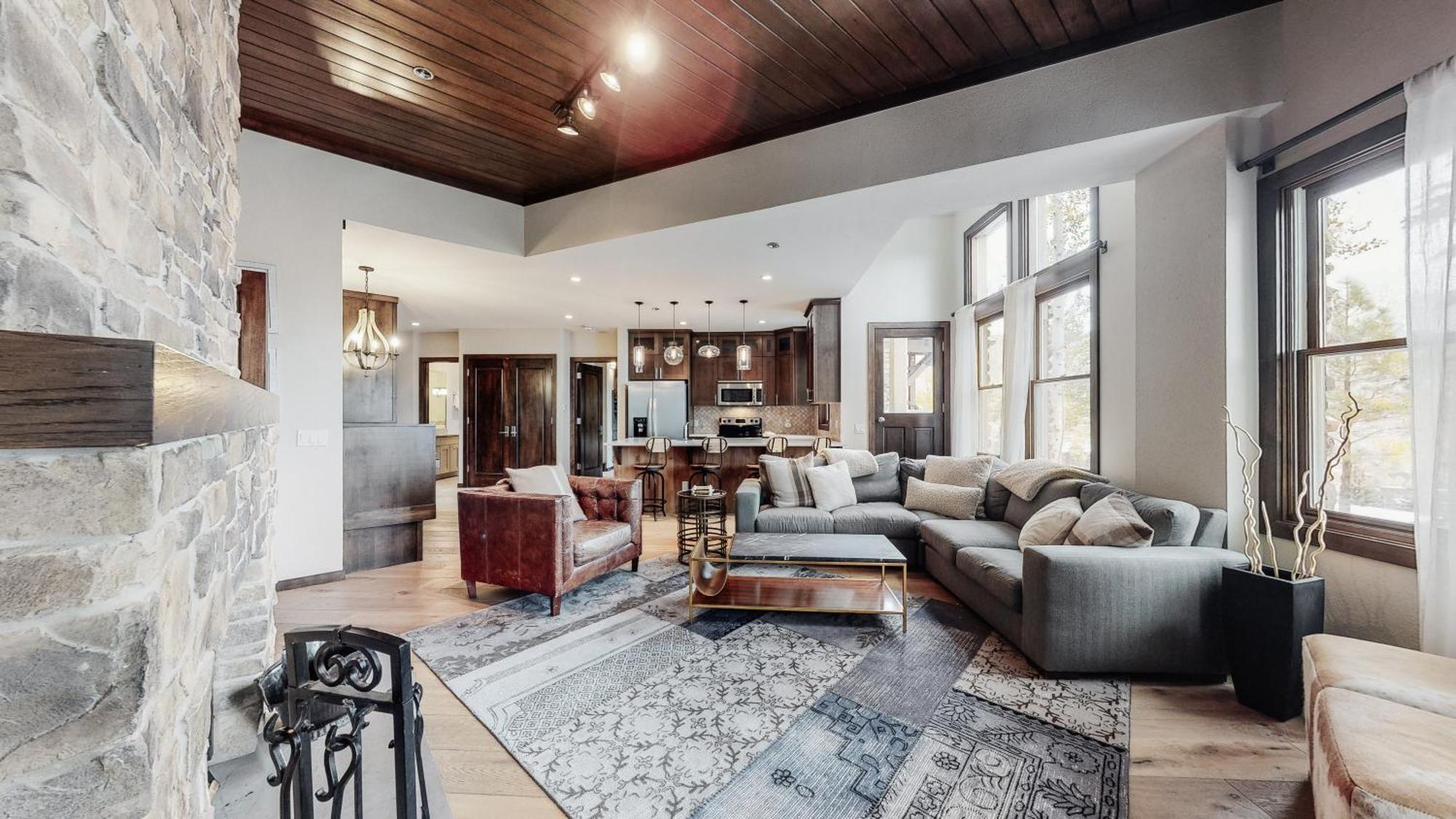 Woodrun Place Snowmass Village Luaran gambar