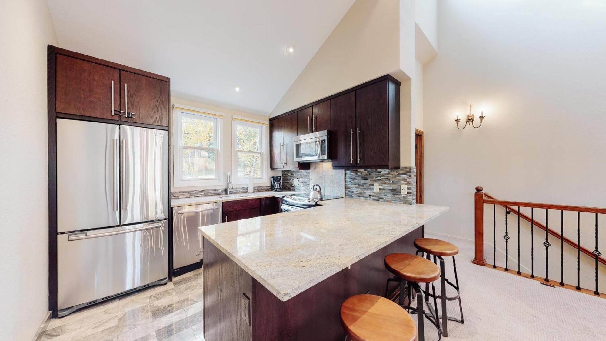Woodrun Place Snowmass Village Luaran gambar