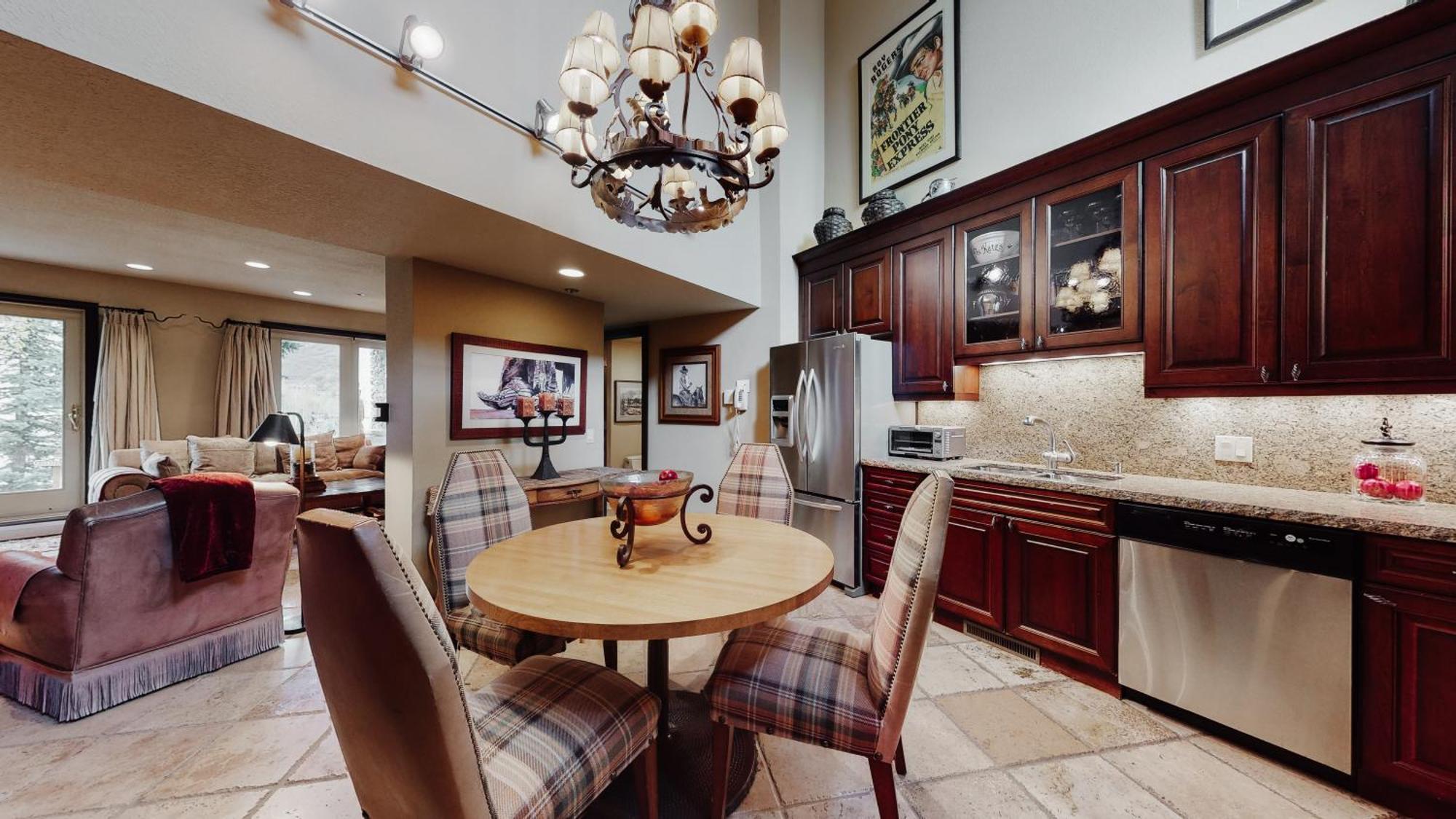 Woodrun Place Snowmass Village Luaran gambar