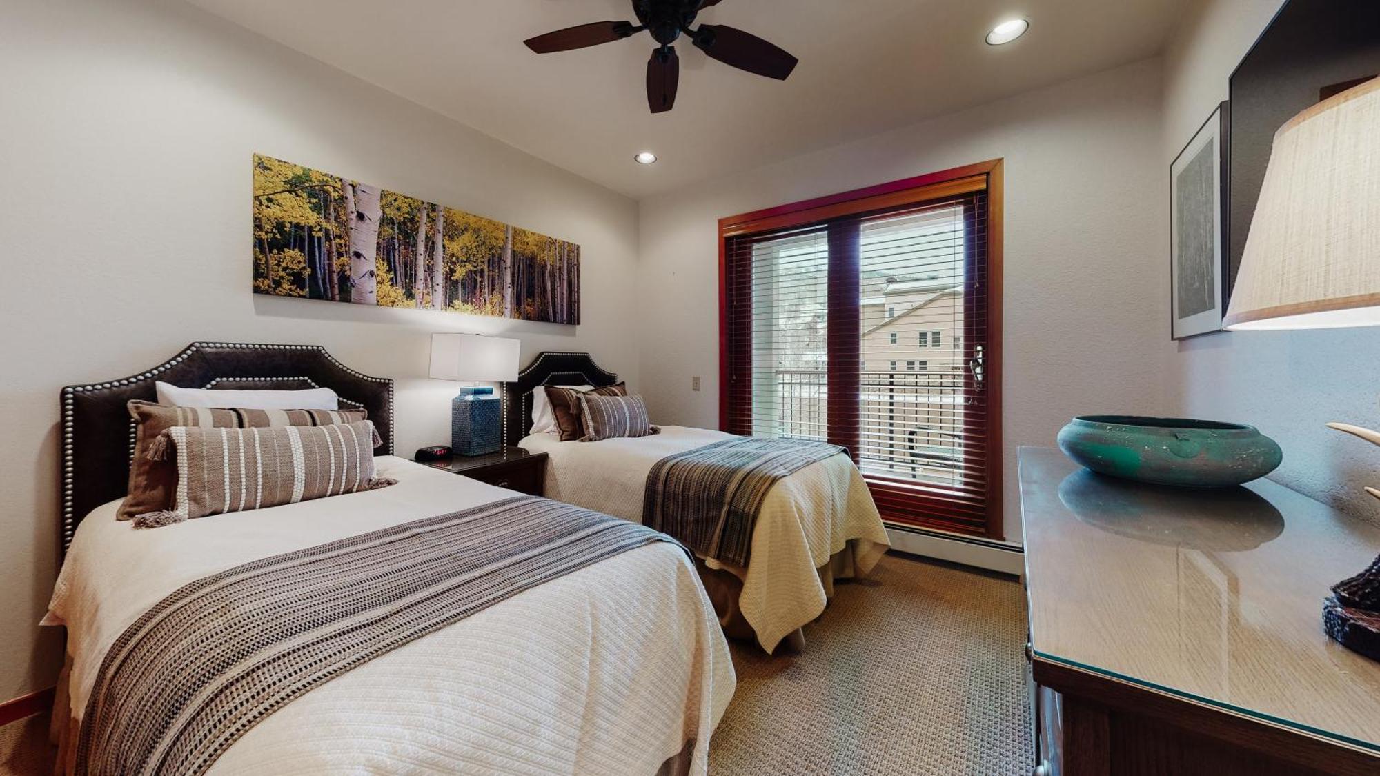 Woodrun Place Snowmass Village Luaran gambar
