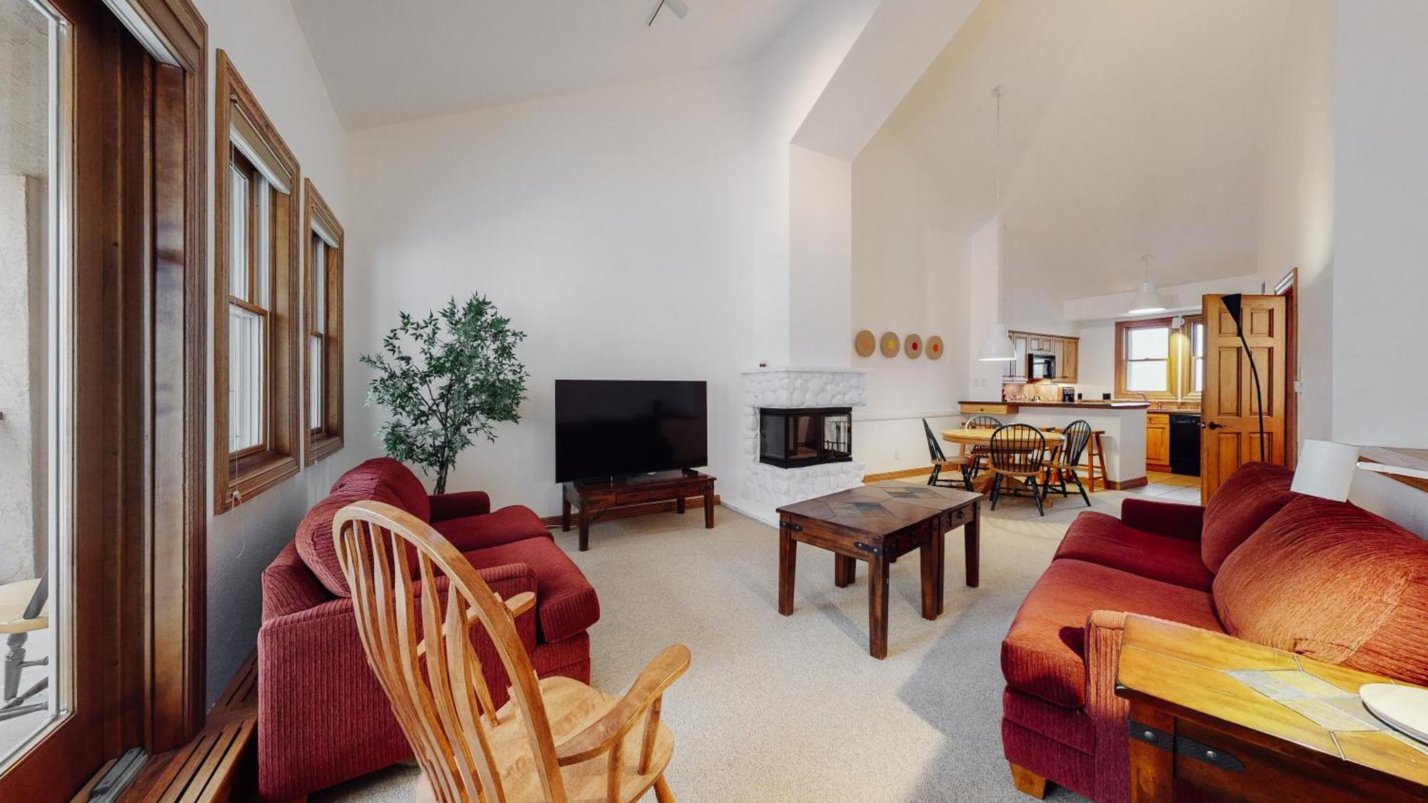 Woodrun Place Snowmass Village Luaran gambar