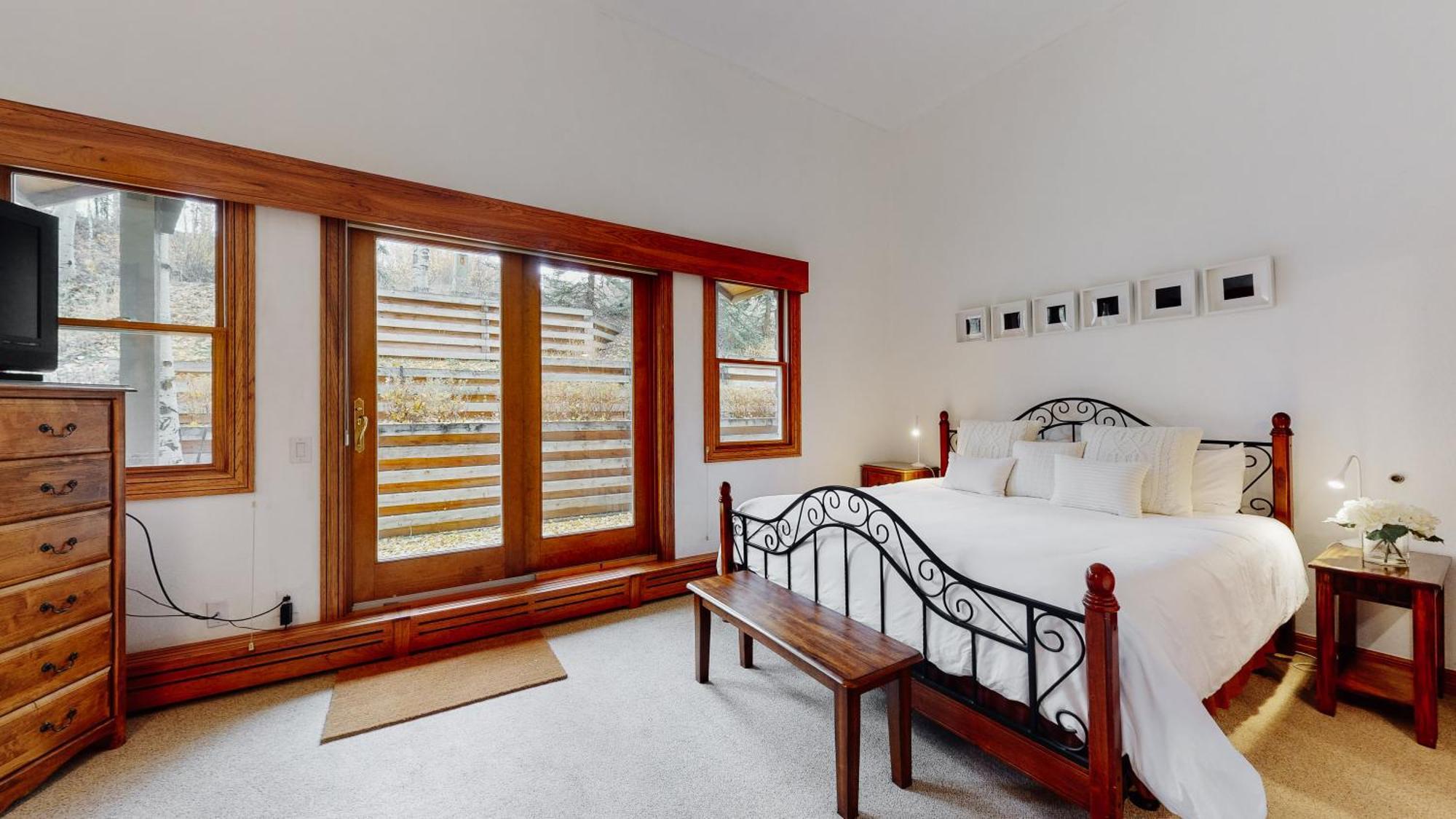 Woodrun Place Snowmass Village Luaran gambar