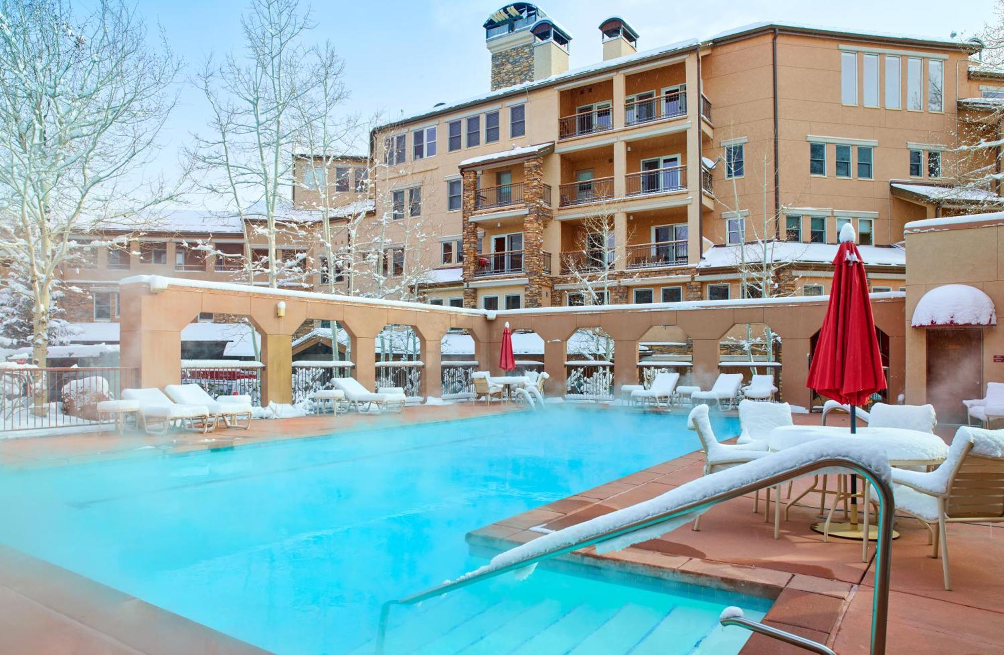 Woodrun Place Snowmass Village Luaran gambar