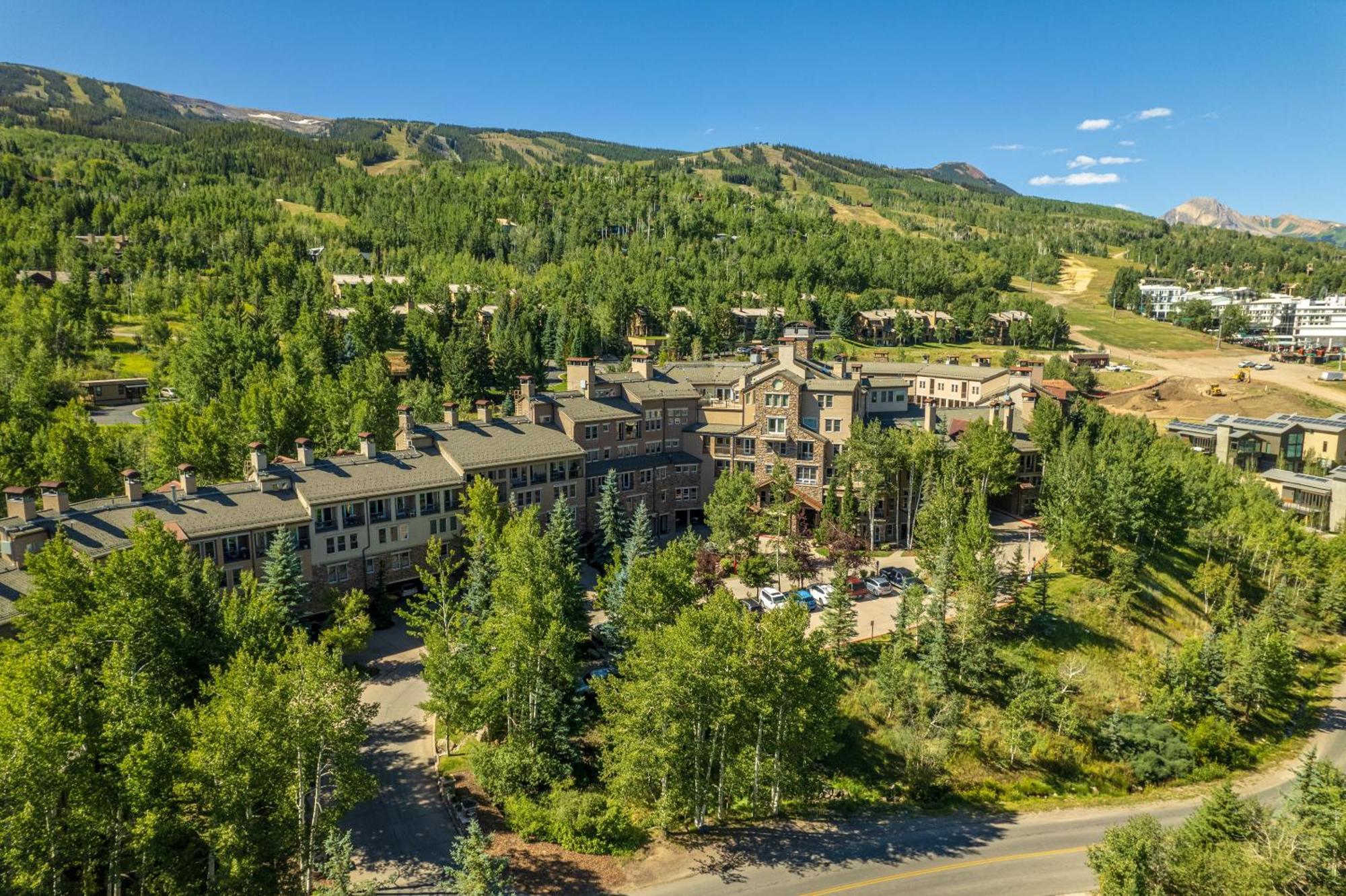 Woodrun Place Snowmass Village Luaran gambar