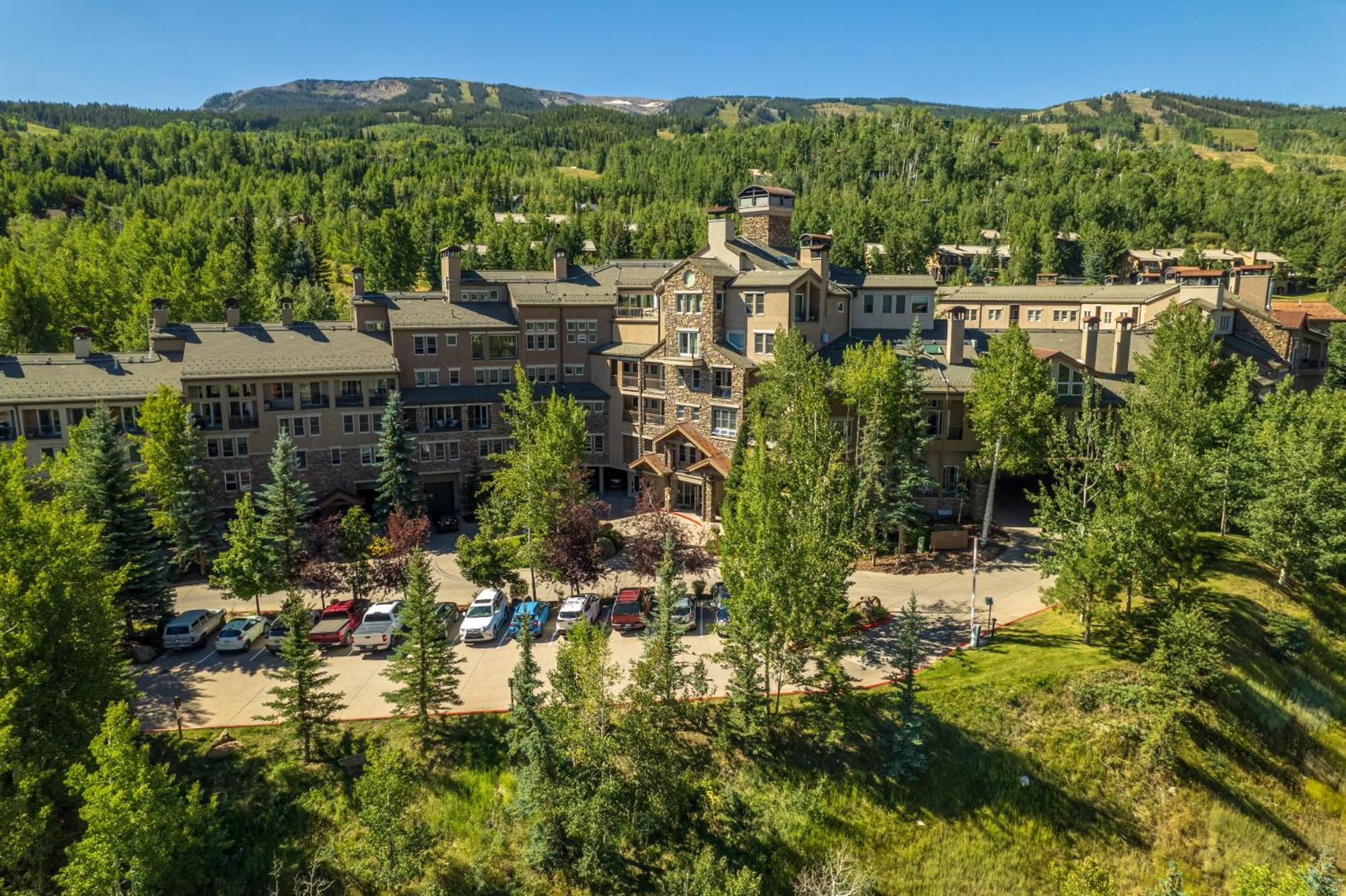 Woodrun Place Snowmass Village Luaran gambar