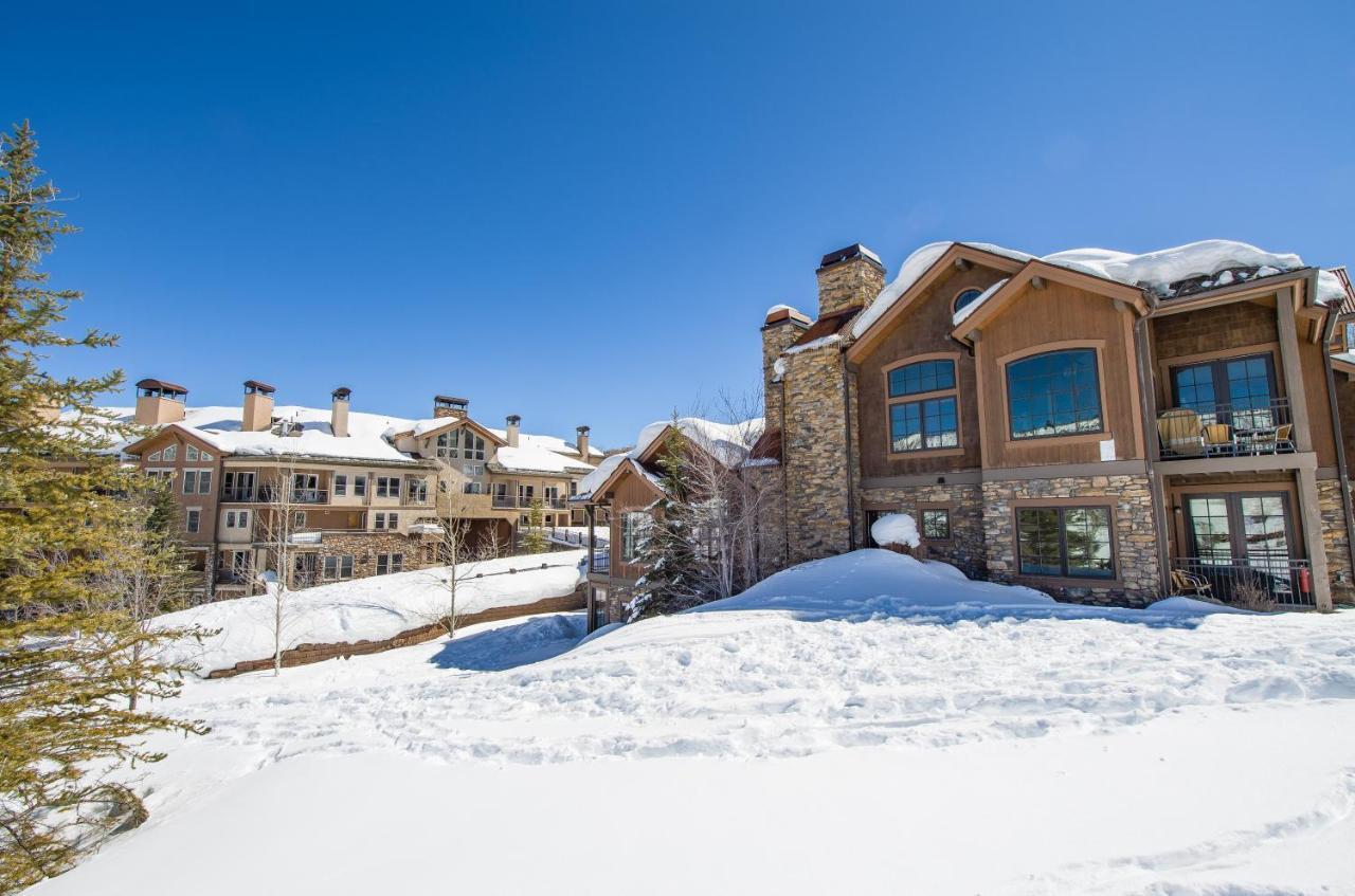 Woodrun Place Snowmass Village Luaran gambar