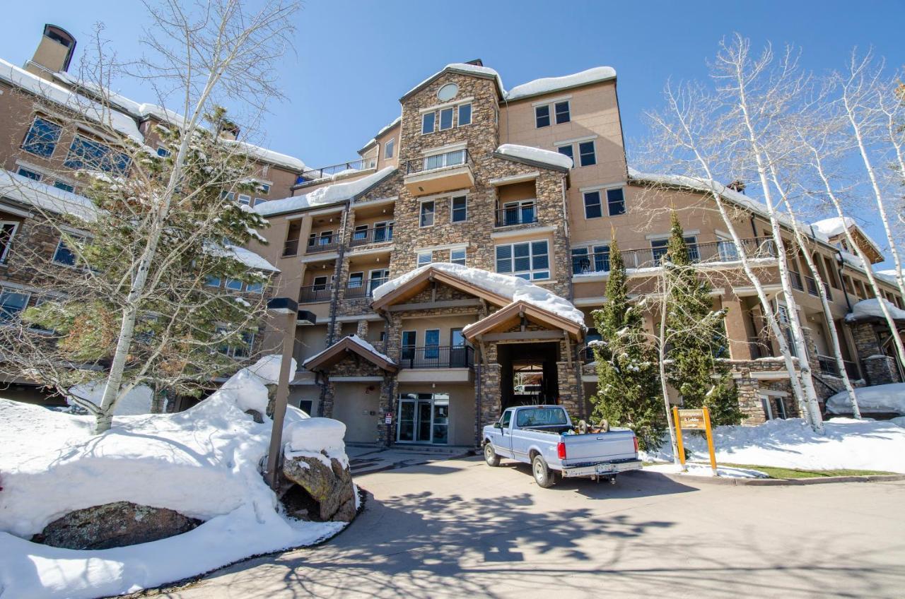 Woodrun Place Snowmass Village Luaran gambar