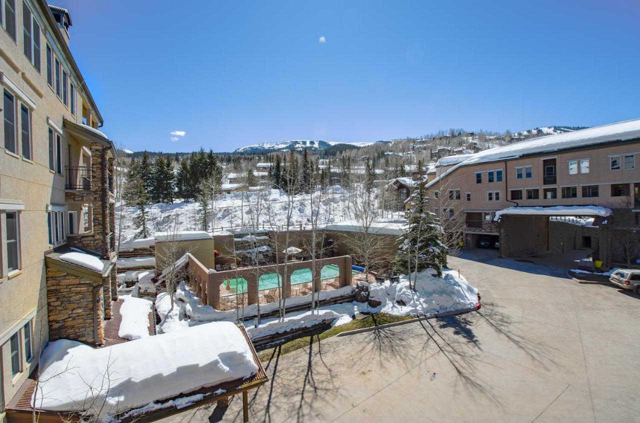 Woodrun Place Snowmass Village Luaran gambar