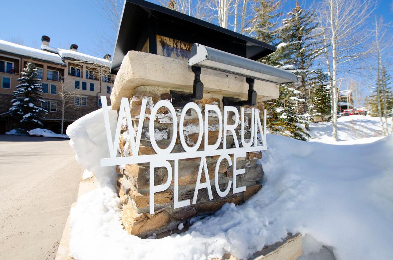 Woodrun Place Snowmass Village Luaran gambar