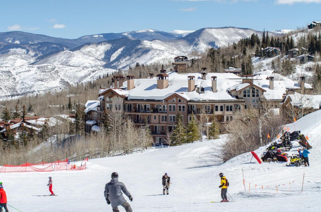 Woodrun Place Snowmass Village Luaran gambar