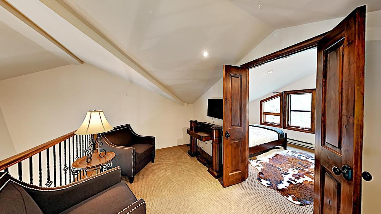Woodrun Place Snowmass Village Luaran gambar