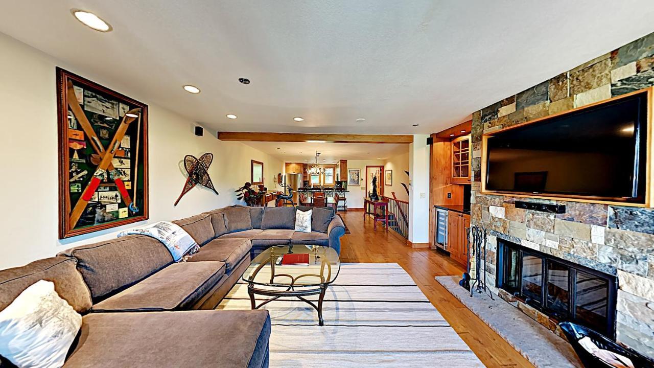 Woodrun Place Snowmass Village Luaran gambar